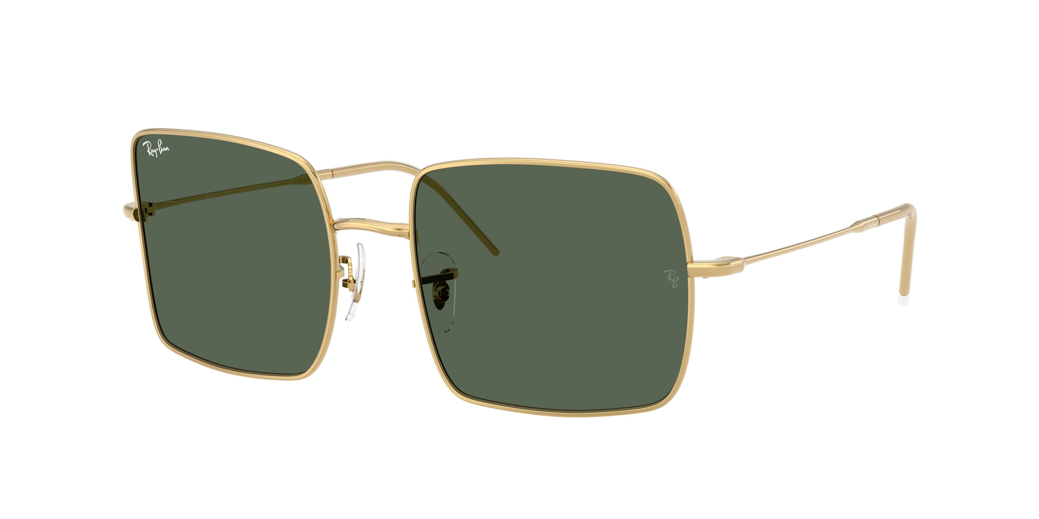 Ray Ban RBR0104S 001/VR Square Reverse 